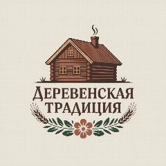Канал Деревенская традиция: заговоры, обряды, ритуалы наших предков. в мессенджере MAX — 2 900 подписчиков