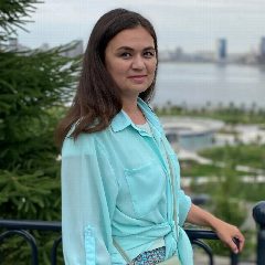 Канал Алия Сладкоежка - Рецепты|Путешествия в мессенджере MAX — 399 подписчиков