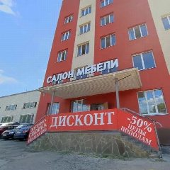 Канал Сомово-Мебель ДИСКОНТ Украинская 71 в мессенджере MAX — 341 подписчик