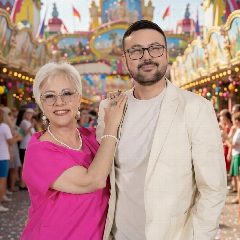Канал СЕСТРУЛЯ в мессенджере MAX — 1 033 подписчика