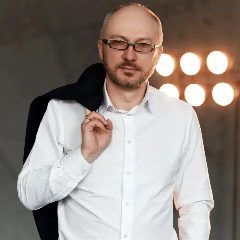 Канал Андрей Вранской в мессенджере MAX — 932 подписчика