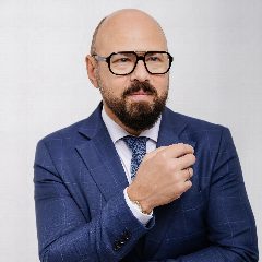 Канал психолог Андрей Зберовский в мессенджере MAX — 1 199 подписчиков