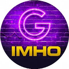 Канал GENA IMHO в мессенджере MAX — 838 подписчиков