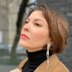 Канал Елена Богданова в мессенджере MAX — 4 405 подписчиков