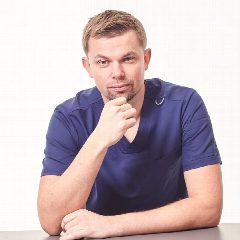 Канал Ортопед Сергей Прокофьев о лечение суставов и позвоночника / Интервенционная ортопедия в мессенджере MAX — 1 514 подписчиков