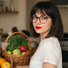 Канал Едим и худеем с Ириной в мессенджере MAX — 377 подписчиков