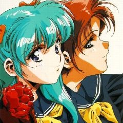 Канал RETRO AESTHETIC ANIME в мессенджере MAX — 2 130 подписчиков