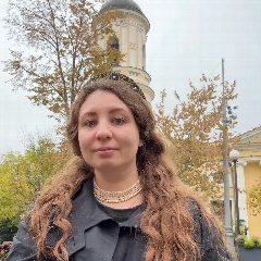 Канал Алина Бабкина | эстетика русского духа в мессенджере MAX — 293 подписчика