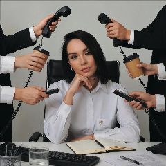 Канал Блог судебного юриста ⚖️ Law & Life ⚖️ в мессенджере MAX — 162 подписчика