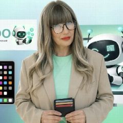 Канал ФИНФО/ Заработок без продаж на рефералке/ Удалённая работа в мессенджере MAX — 155 подписчиков