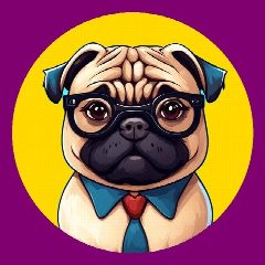 Канал ХвостИнвест в мессенджере MAX — 238 подписчиков