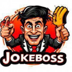 Канал Joke Boss | Юмор | Офисные приколы и истории в мессенджере MAX — 11 подписчиков