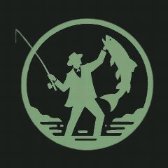 Канал Рыбалка | Прогноз клёва | Карта рыбных мест | Дневник уловов | Ловля щуки, окуня, судака | KLEVAT в мессенджере MAX — 33 подписчика