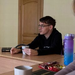 Канал Особенный айтишник LIFE в мессенджере MAX — 15 подписчиков
