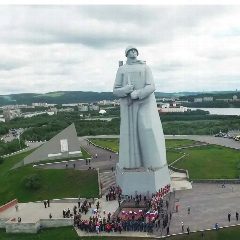Канал Мурманск в мессенджере MAX — 13 подписчиков