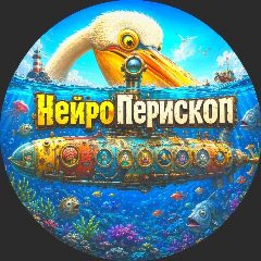 Канал НейроПерископ в мессенджере MAX — 8 518 подписчиков