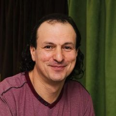Канал Остеопрактик Семён бережно о теле. 🌱 в мессенджере MAX — 68 подписчиков
