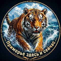 Канал Приморье здесь и сейчас в мессенджере MAX — 1 897 подписчиков