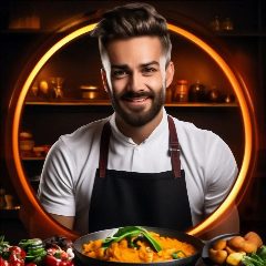 Канал Простые рецепты 💫 в мессенджере MAX — 1 379 подписчиков