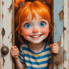 Канал Счастливая Я | Иллюстрации в мессенджере MAX — 2 811 подписчиков