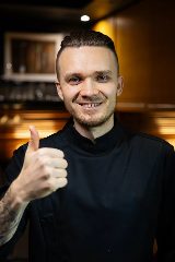 Канал Шеф Дмитрий | Рецепты в мессенджере MAX — 3 782 подписчика