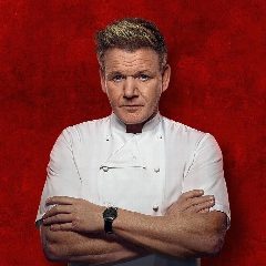 Канал Гордон Рамзи и его кухня. Фан-группа. в мессенджере MAX — 143 подписчика
