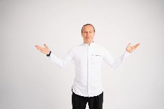 Канал Шеф-повар Василий Емельяненко в мессенджере MAX — 12 861 подписчик