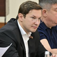 Канал Марк Черемисов | Депутат Мособлдумы в мессенджере MAX — 2 381 подписчик