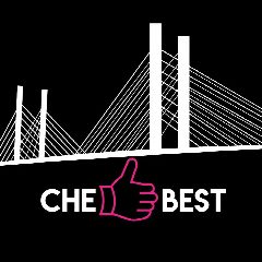 Канал Череповец Best в мессенджере MAX — 3 497 подписчиков