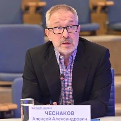 Канал Чеснаков в мессенджере MAX — 3 930 подписчиков