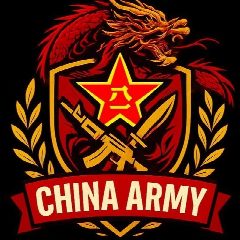 Канал China army в мессенджере MAX — 1 531 подписчик