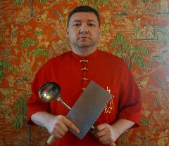 Канал Китайская кухня | Андрей Грачев в мессенджере MAX — 1 145 подписчиков