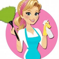 Канал Чистый дом. Хозяюшка в мессенджере MAX — 634 подписчика