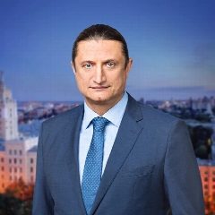 Канал Сергей Чижов в мессенджере MAX — 295 подписчиков