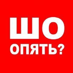 Канал Шо, опять? в мессенджере MAX — 1 643 подписчика
