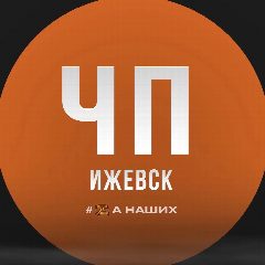 Канал ЧП Ижевск в мессенджере MAX — 506 подписчиков