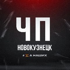 Канал ЧП Новокузнецк в мессенджере MAX — 1 833 подписчика