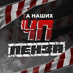 Канал ЧП Пенза в мессенджере MAX — 2 378 подписчиков