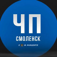 Канал ЧП Смоленск в мессенджере MAX — 3 516 подписчиков