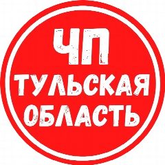 Канал ЧП Тульская область в мессенджере MAX — 23 595 подписчиков