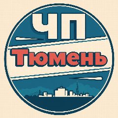 Канал ЧП Тюмень в мессенджере MAX — 3 259 подписчиков