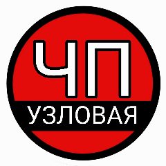 Канал ЧП Узловая в мессенджере MAX — 3 450 подписчиков