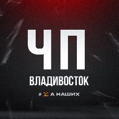 Канал ЧП Владивосток в мессенджере MAX — 2 466 подписчиков