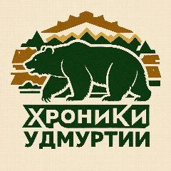 Канал Хроники Удмуртии в мессенджере MAX — 5 844 подписчика
