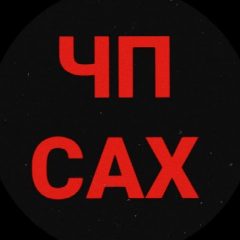Канал ЧП САХАЛИН в мессенджере MAX — 7 857 подписчиков