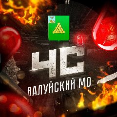 Канал ЧС: Валуйский МО в мессенджере MAX — 40 670 подписчиков
