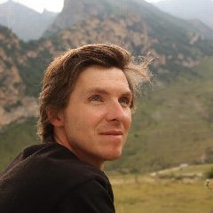Канал Андрей Бегишев | Цигун онлайн в мессенджере MAX — 455 подписчиков