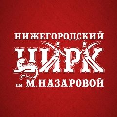 Канал Нижегородский государственный цирк в мессенджере MAX — 168 подписчиков