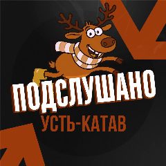 Канал Подслушано Усть-Катав в мессенджере MAX — 82 подписчика