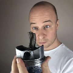 Канал Грудцын Артём - про авто в мессенджере MAX — 1 877 подписчиков